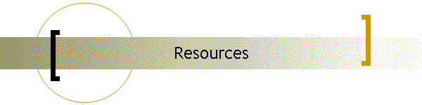 Resources